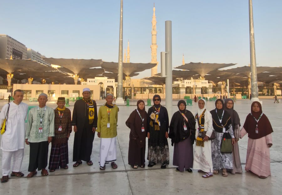 tour Aqsa Januari 2027