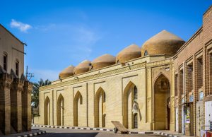 tour ziarah baghdad desember 2026