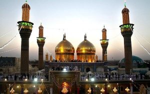 umroh plus baghdad 2026