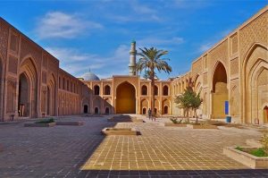 umroh plus baghdad desember 2026