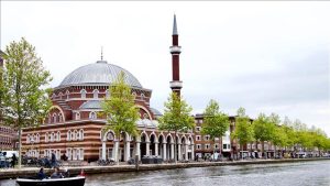umroh plus eropa