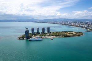 umroh plus hainan 2026