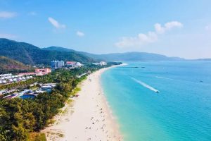 umroh plus hainan