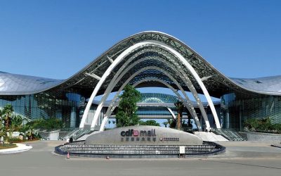 umroh plus hainan