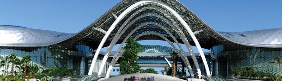 umroh plus hainan