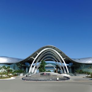 umroh plus hainan