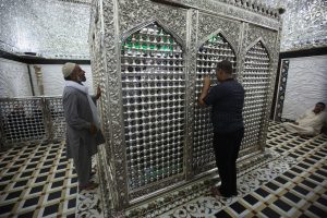 ziarah baghdad iraq tour